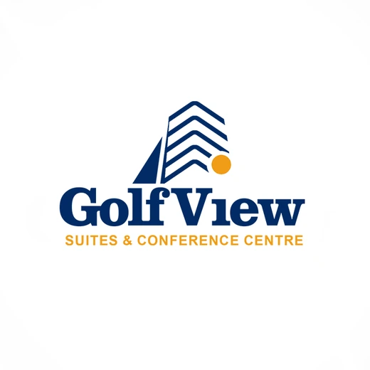 Golfview Suites logo